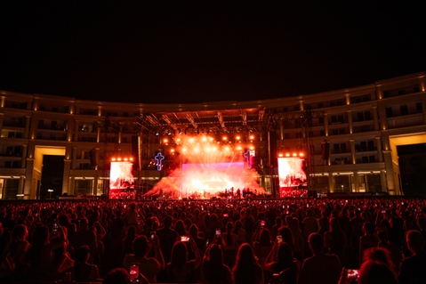 IRAMA - LIVE 2025 - SALERNOSOUNDS - foto 97
