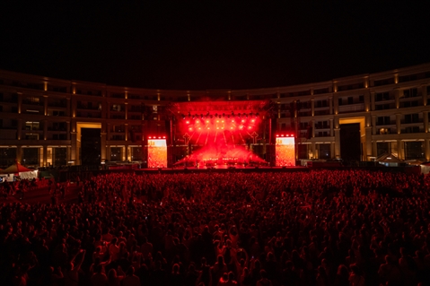 IRAMA - LIVE 2025 - SALERNOSOUNDS - foto 101