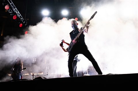 IRAMA - LIVE 2025 - SALERNOSOUNDS - foto 104