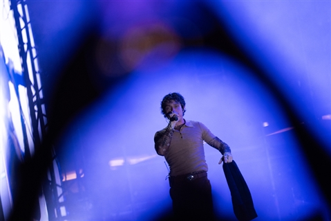 IRAMA - LIVE 2025 - SALERNOSOUNDS - foto 105