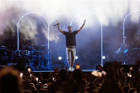 IRAMA - LIVE 2025 - SALERNOSOUNDS - foto 106