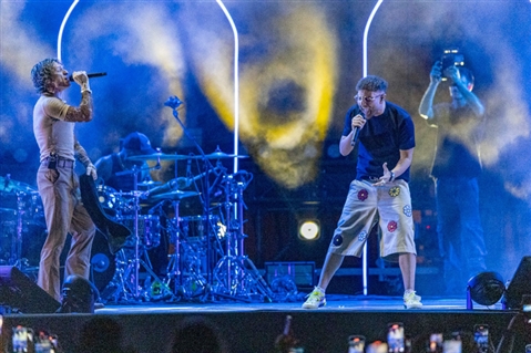 IRAMA - LIVE 2025 - SALERNOSOUNDS - foto 110