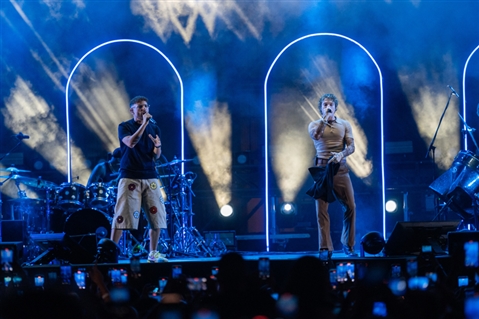 IRAMA - LIVE 2025 - SALERNOSOUNDS - foto 118