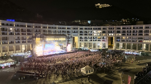 IRAMA - LIVE 2025 - SALERNOSOUNDS - foto 119