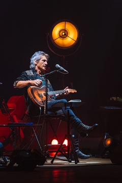LUCIANO LIGABUE - LIGABUE IN TEATRO - DEDICATO A NOI - foto 5