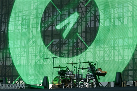 LAZZA  - LOCURA SUMMER TOUR 2025 - SALERNOSOUNDS - foto 18