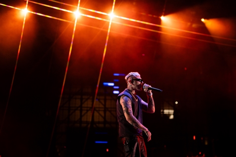 LAZZA  - LOCURA SUMMER TOUR 2025 - SALERNOSOUNDS - foto 50