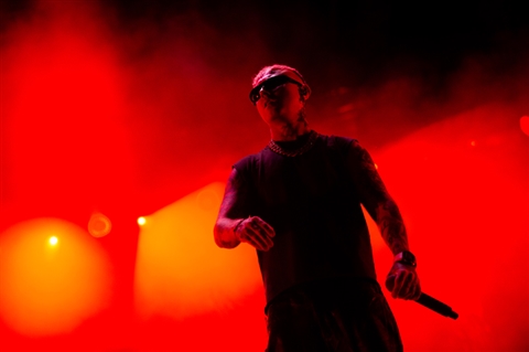 LAZZA  - LOCURA SUMMER TOUR 2025 - SALERNOSOUNDS - foto 62