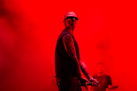 LAZZA  - LOCURA SUMMER TOUR 2025 - SALERNOSOUNDS - foto 66