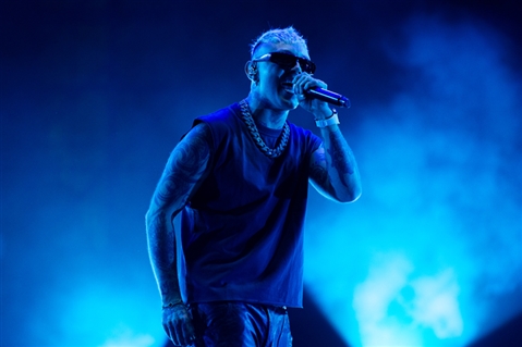 LAZZA  - LOCURA SUMMER TOUR 2025 - SALERNOSOUNDS - foto 83