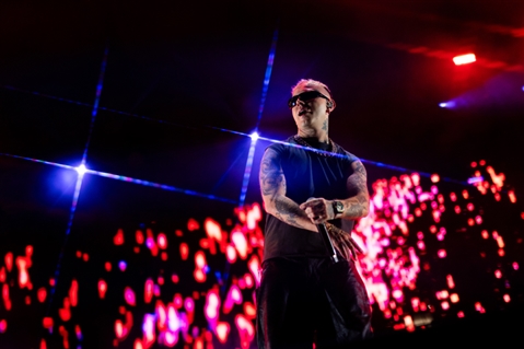 LAZZA  - LOCURA SUMMER TOUR 2025 - SALERNOSOUNDS - foto 87