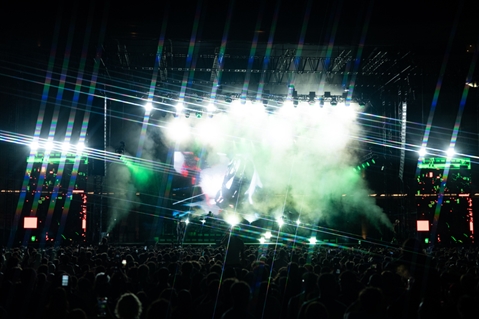 LAZZA  - LOCURA SUMMER TOUR 2025 - SALERNOSOUNDS - foto 94