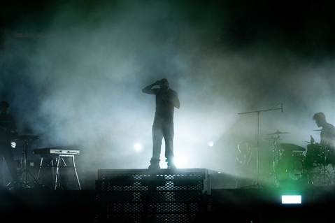 LAZZA  - LOCURA SUMMER TOUR 2025 - SALERNOSOUNDS - foto 96