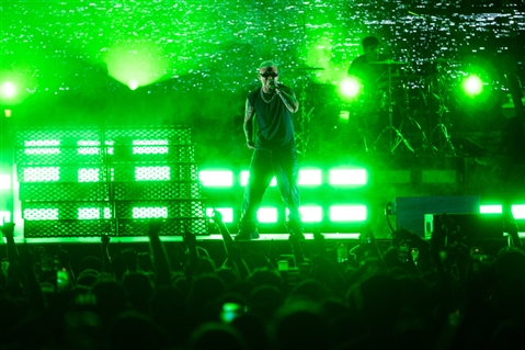 LAZZA  - LOCURA SUMMER TOUR 2025 - SALERNOSOUNDS - foto 98