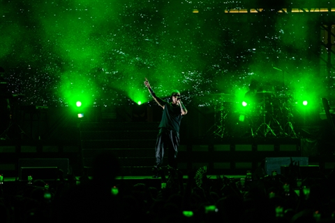 LAZZA  - LOCURA SUMMER TOUR 2025 - SALERNOSOUNDS - foto 99