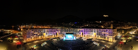 LAZZA  - LOCURA SUMMER TOUR 2025 - SALERNOSOUNDS - foto 101