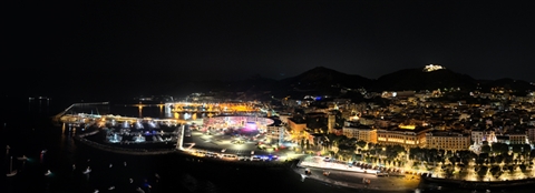 LAZZA  - LOCURA SUMMER TOUR 2025 - SALERNOSOUNDS - foto 102