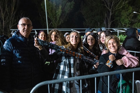 LUCIANO LIGABUE - DEDICATO A NOI - INDOOR TOUR 2023 - foto 3