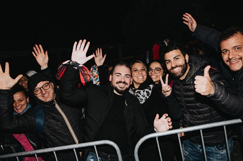 LUCIANO LIGABUE - DEDICATO A NOI - INDOOR TOUR 2023 - foto 7