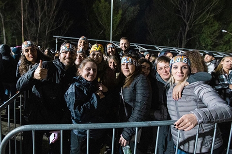 LUCIANO LIGABUE - DEDICATO A NOI - INDOOR TOUR 2023 - foto 8