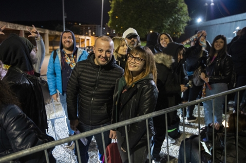 LUCIANO LIGABUE - DEDICATO A NOI - INDOOR TOUR 2023 - foto 10