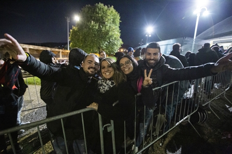 LUCIANO LIGABUE - DEDICATO A NOI - INDOOR TOUR 2023 - foto 12