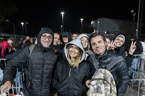 LUCIANO LIGABUE - DEDICATO A NOI - INDOOR TOUR 2023 - foto 14