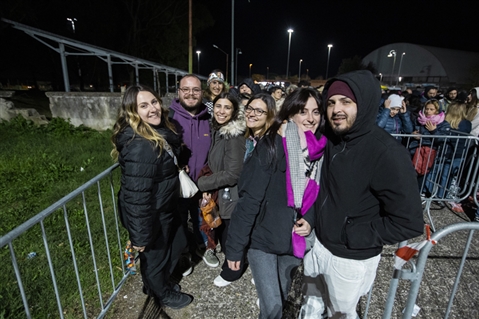 LUCIANO LIGABUE - DEDICATO A NOI - INDOOR TOUR 2023 - foto 15