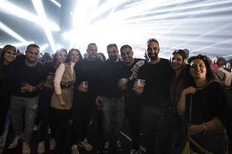 LUCIANO LIGABUE - DEDICATO A NOI - INDOOR TOUR 2023 - foto 31
