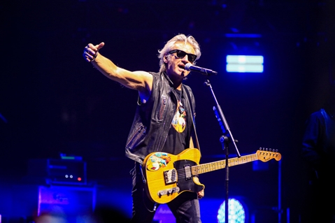 LUCIANO LIGABUE - DEDICATO A NOI - INDOOR TOUR 2023 - foto 35