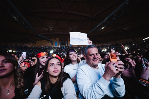 LUCHÈ - ARENA TOUR 2026 - foto 1