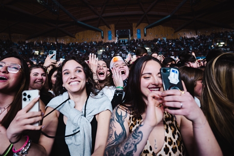 LUCHÈ - ARENA TOUR 2026 - foto 2