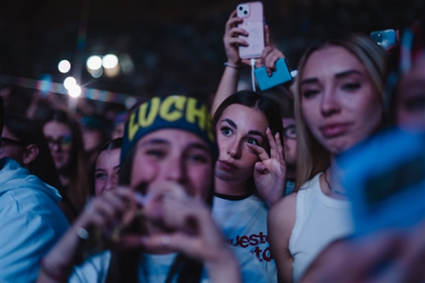 LUCHÈ - ARENA TOUR 2026 - foto 3