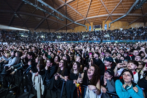 LUCHÈ - ARENA TOUR 2026 - foto 4