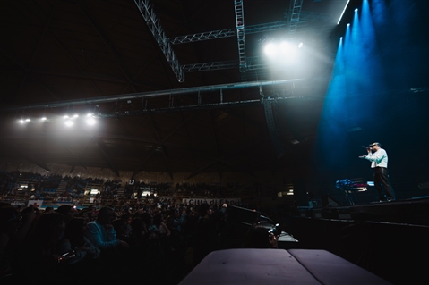 LUCHÈ - ARENA TOUR 2026 - foto 6