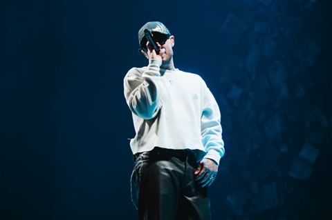 LUCHÈ - ARENA TOUR 2026 - foto 7