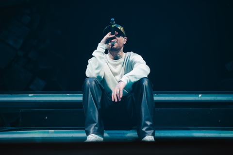 LUCHÈ - ARENA TOUR 2026 - foto 8