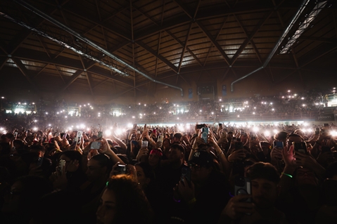 LUCHÈ - ARENA TOUR 2026 - foto 11