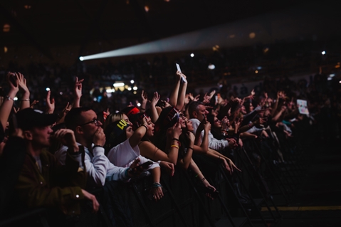 LUCHÈ - ARENA TOUR 2026 - foto 14