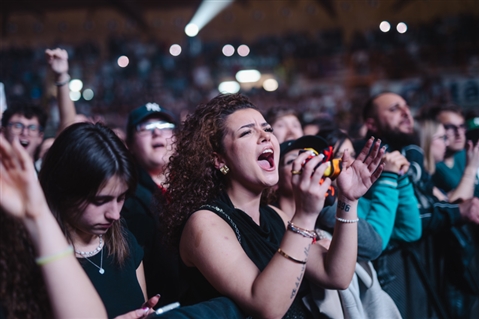 LUCHÈ - ARENA TOUR 2026 - foto 15