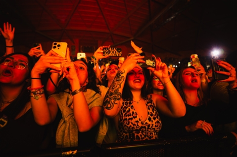 LUCHÈ - ARENA TOUR 2026 - foto 17