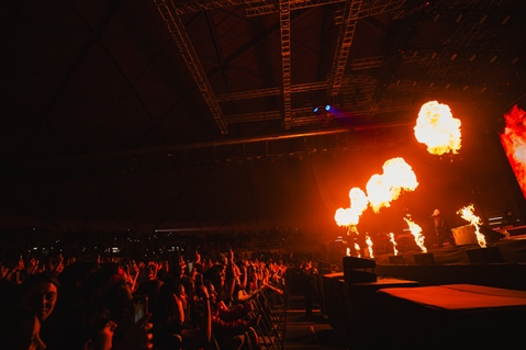 LUCHÈ - ARENA TOUR 2026 - foto 18