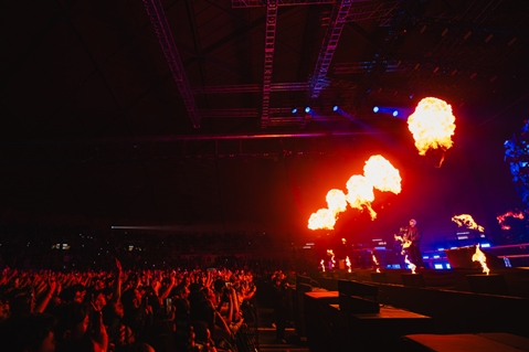 LUCHÈ - ARENA TOUR 2026 - foto 19