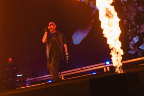 LUCHÈ - ARENA TOUR 2026 - foto 20