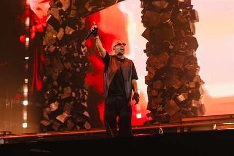 LUCHÈ - ARENA TOUR 2026 - foto 21