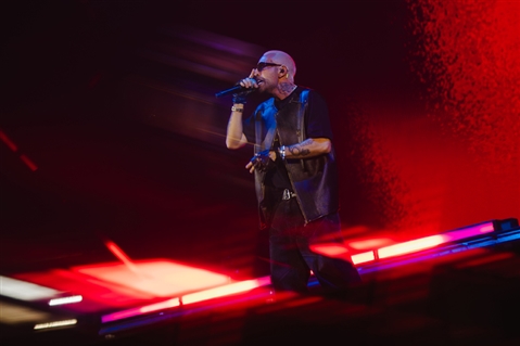 LUCHÈ - ARENA TOUR 2026 - foto 22