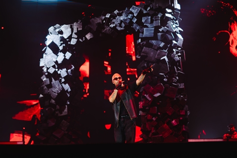 LUCHÈ - ARENA TOUR 2026 - foto 23