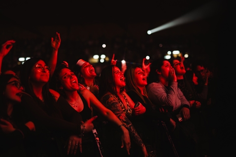 LUCHÈ - ARENA TOUR 2026 - foto 24