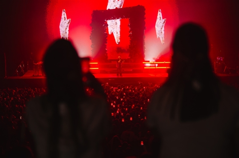 LUCHÈ - ARENA TOUR 2026 - foto 27