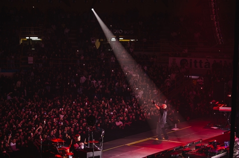 LUCHÈ - ARENA TOUR 2026 - foto 29